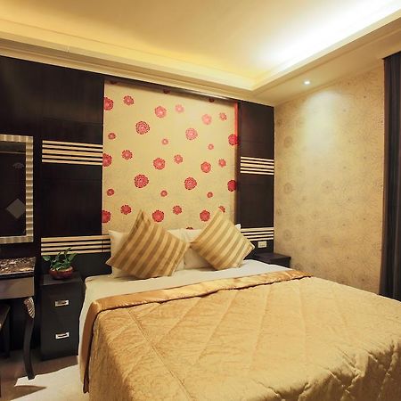 Best Love Boutique Hotel Taipei Luaran gambar