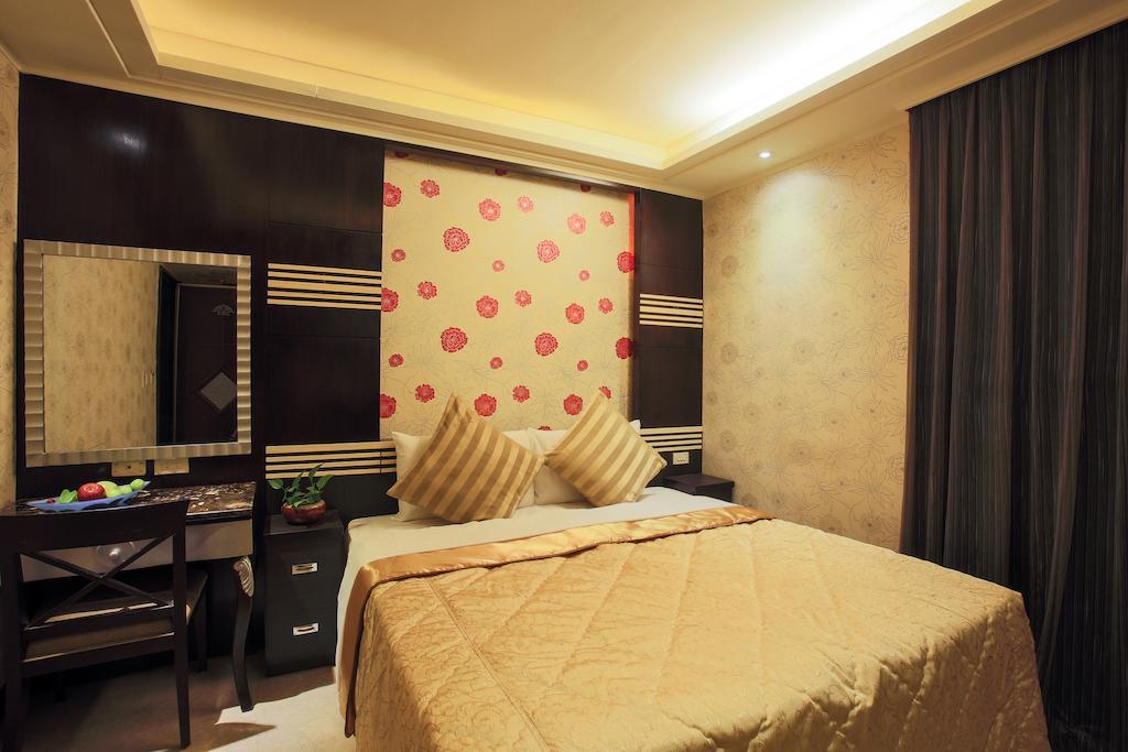 Best Love Boutique Hotel Taipei Luaran gambar