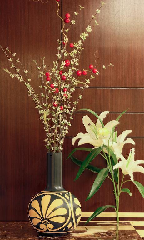 Best Love Boutique Hotel Taipei Luaran gambar