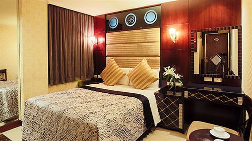 Best Love Boutique Hotel Taipei Luaran gambar