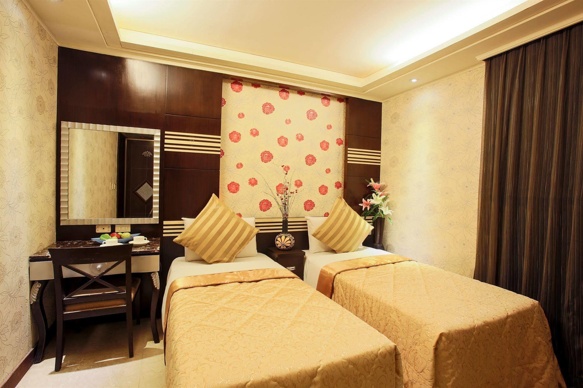 Best Love Boutique Hotel Taipei Luaran gambar