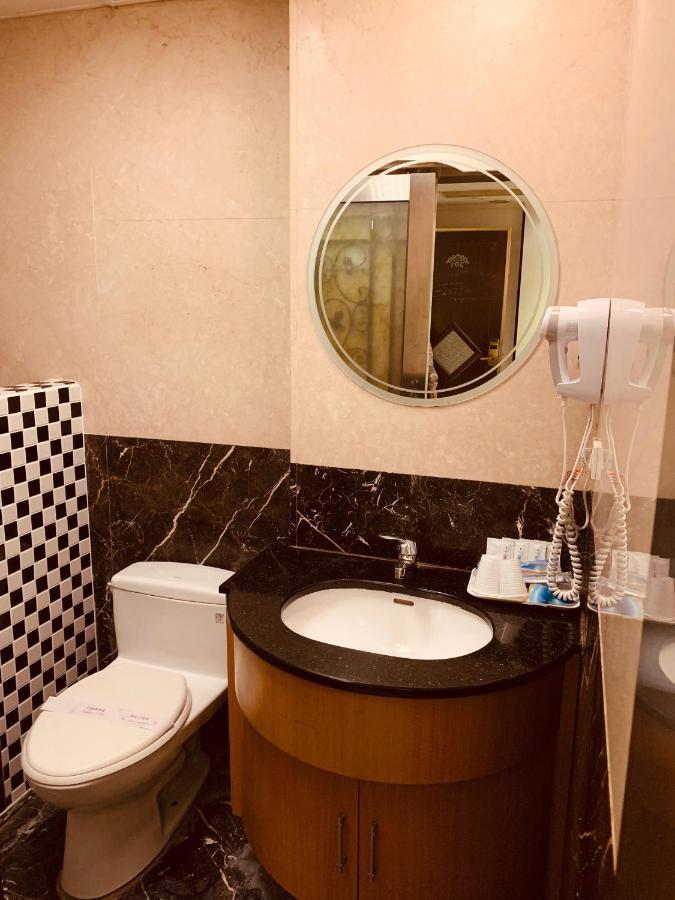 Best Love Boutique Hotel Taipei Luaran gambar